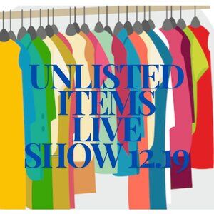 📣🔥 All Items Low Starts 🔥📣 Free Gift with $15+ bundle 📣🔥